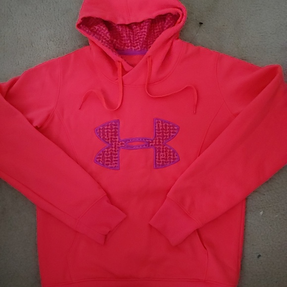 Under Armour sweat shirt - Picture 1 of 5